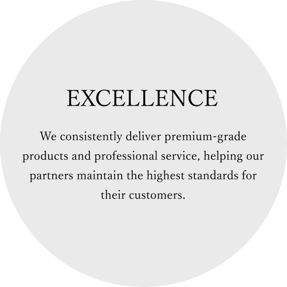 excellence