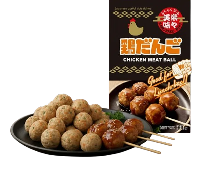 chicken