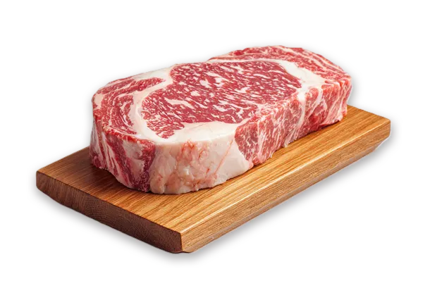 Boneless Striploin